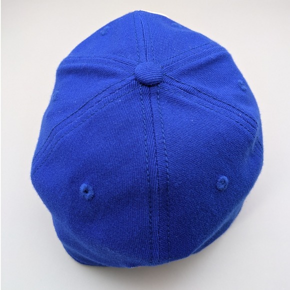 Top of the World College Vault Florida‎ Gators ThrowBack Logo Stretch Hat - Picture 7 of 9